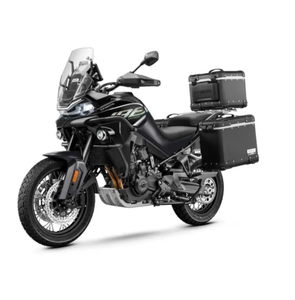 มอเตอร์ไซค์ CFMOTOS Ibex 800 E Aventures รุ่นปี 2026 กำลังเป็นที่นิยมทั่วโลก รถมอเตอร์ไซค์รุ่นใหม่ล่าสุด พร้อมส่งและจัดส่งถึงบ้าน - Product Image 2