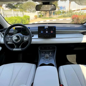 BYD Sealion 06 Sedán con Batería de Litio - Product Image 1