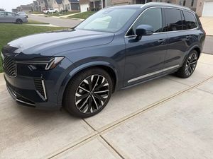 รถยนต์มือสอง ปี 2025 วอลโว่ XC90 T8 Plus 4 ประตู SUV ขับเคลื่อนสี่ล้อ - Product Image 3