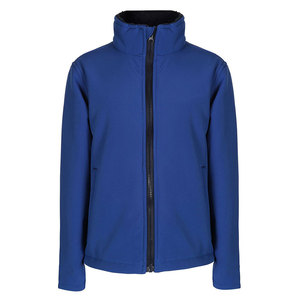 Custom Lightweight Softshell Sports <b>Jacket</b> for Men High Street Style Windproof Hooded <b>Fleece</b> Winter Outdoor Softshell <b>Jackets</b> - Product Image 4