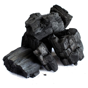 Charbon de bois Halaban en vente chaude pour griller la viande en extérieur, faible teneur en cendres et respectueux de l'environnement - Product Image 1