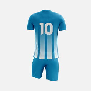 Fournisseurs chinois de maillots de football personnalisés, vêtements d'équipe de football, uniformes de football, maillots de football - Product Image 2