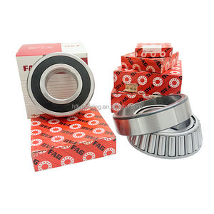 FAG <span class=keywords><strong>SKF</strong></span> Bearing Fornecedor Preço barato Amostras grátis Deep Groove Ball Bearing 6303 6203-2rs 6300-2rs 6301-2rs 6302-2rs 6201-2rs - Product Image 1