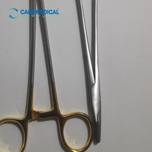 Juego de espéculos de diagnóstico para oído de acero inoxidable de alta calidad, certificado CE, kit de instrumentos ORL para uso hospitalario, fuente de alimentación para maquinaria - Product Image 3