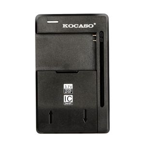 Caricabatterie Universale Ricaricabile 3.7V per Cellulari e Fotocamere - Product Image 5