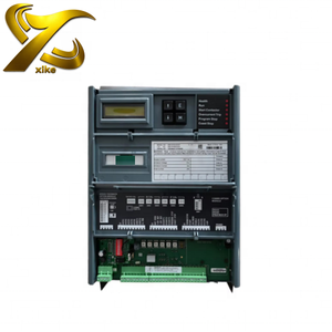 Variateurs de vitesse DC à quatre quadrants de la série DC590+ 590C/2700/5/3/0/1/0/00, variateur numérique à quatre quadrants 270A, nouveau modèle d'origine - Product Image 1
