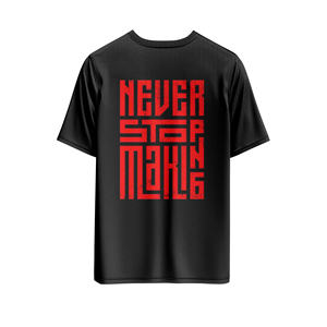 Camiseta Premium con Diseño Gráfico Personalizado para Hombre, Tela Cómoda, Ideal con Impresiones Artísticas, Estilo Urbano - Product Image 4