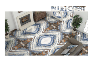 Azulejos de Cerámica de Diseño Moderno de 600x1200 mm para Uso Comercial en Interiores y Exteriores, las Mejores Empresas de la India - Product Image 6