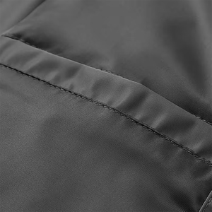 <b>Men</b>’s Premium Classic Bomber <b>Jacket</b> Stylish Casual Lightweight Zip Up Outerwear <b>Jacket</b> with Comfortable Fit for Daily Wear - Product Image 6