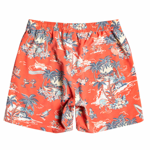 High Quality New Arrival Adult <b>Men</b> Solid Casual Swim <b>Trunks</b> Front Mid Anti-UV Breathable Durable Eco-Friendly Quick Dry - Product Image 6