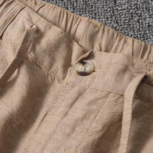 New Custom Men Camo Cotton Fleece Sweatpants Wholesale Jogger <b>Trousers</b> Custom Logo Streetwear Gym Cargo Pants OEM Men and Unisex - Product Image 4