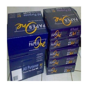 ราคาขายส่ง กระดาษพิมพ์อเนกประสงค์ PaperOne 80 แกรม ขนาด A4 - Product Image 5