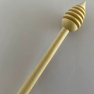 Handmade Wooden <b>Reamers</b> Set of Two Natural Solid Wooden Lime Juicing <b>Reamer</b> for Home Kitchen Use Lemon Manual <b>Reamer</b> Squeezer - Product Image 3