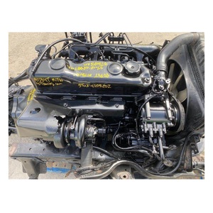 ชุดเครื่องยนต์ 4D34T พร้อมจัดส่ง - Product Image 2