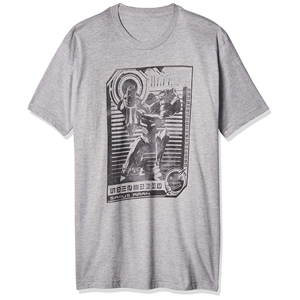 Camiseta con Logotipo Serigrafiado Personalizado al por Mayor, Nueva Llegada, para Hombre, Alta Calidad, 100% Algodón, Estilo Casual, Corte Holgado - Product Image 1