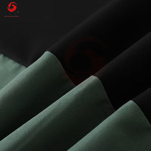 Camiseta Deportiva Elástica y Transpirable para Hombre, Estilo Formal, Color Personalizado, Cuello Redondo, Corte Regular - Product Image 5