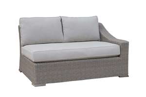 Premium Vietnam Rattan <b>Sofa</b> Furniture for Outdoor and Indoor Spaces - Product Image 2