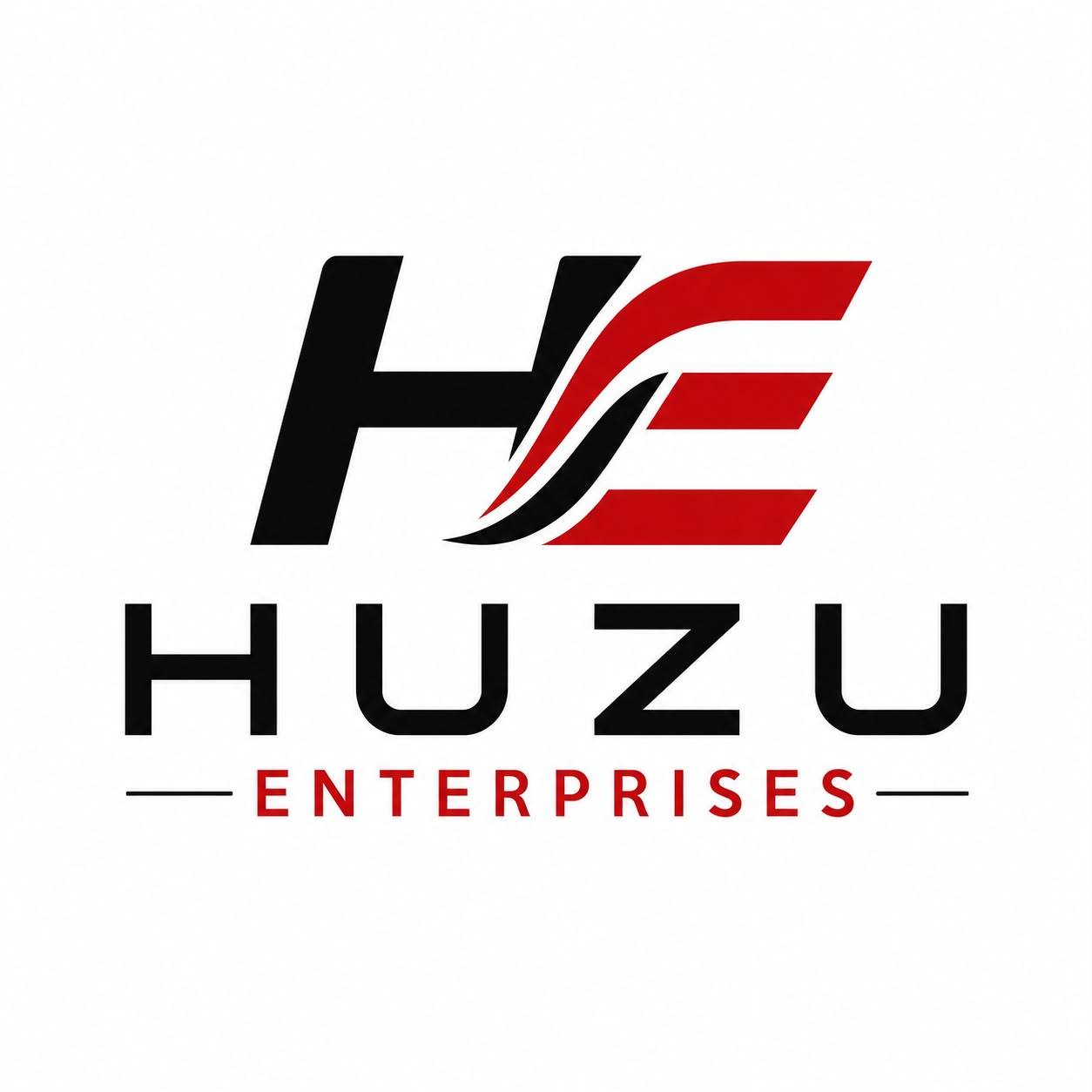 HUZU  ENTERPRISES logo