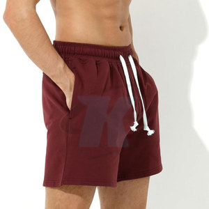 Pantalones Cortos Deportivos de Alto Rendimiento para Hombre con Diseño Cómodo para Entrenamiento y Uso Diario al Aire Libre - Product Image 2