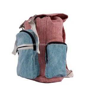 Sac à dos pour Homme, sacoche professionnelle extensible, 2 en 1, de grande capacité 40L, convient pour ordinateur portable de randonnée, voyage en plein air