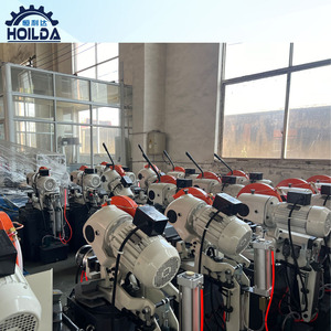 <span class=keywords><strong>Machine</strong></span> de découpe de tuyaux métalliques semi-automatique : Coupe-tubes en acier robuste 380V/220V pour échafaudages, clôtures et construction - Product Image 3