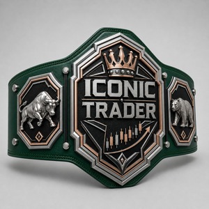 Ceinture de championnat de boxe, artisanat élégant, construction de haute qualité, idéale pour les tournois, les récompenses et les collections. - Product Image 4
