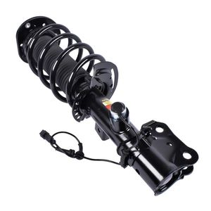 Amortisseur électrique avant gauche Lincoln Continental 2017-2020 AST24746 AST84787 G3GZ18124Q G3GZ181 Type à gaz - Product Image 6