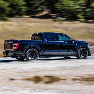 Offre exceptionnelle : Ford F150 Shelby Super Snake, pick-up haut de gamme, moteur puissant, conduite fluide et confort luxueux - Product Image 3