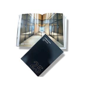 Impresión de Revistas de Diseño Elegante y Calidad Premium de Proveedor Indio Disponible a un Precio Razonable - Product Image 1