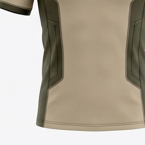 ชุดเครื่องแบบทีมฟุตบอลอเมริกันชุดเสื้อเจอร์ซีย์ชุดเสื้อผ้าทีม maluza Industries Pro - Product Image 2