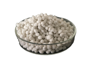 Engrais au sulfate d'ammonium de qualité acier (NH4)2SO4, engrais NPK - Product Image 1