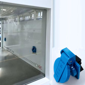 BIOBASE BKCB-V600 소형 라미나 플로우 캐비닛 조직/세포 배양 후드 실험실 가구 - Product Image 3