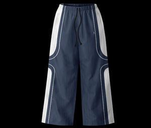 2026 New Arrival Men's <b>Black</b> Sublimation Zip-Up <b>Windbreaker</b> Tracksuit Breathable Nylon Lightweight for Summer Printed Technics - Product Image 3