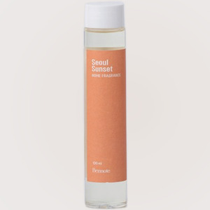 home garden Korean Seoul Sunset Diffuser 100ml Made in Korea <b>oil</b> boho decor <b>candles</b> fragrance bottle designs - Product Image 1