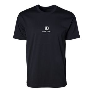 <b>Men</b> Heavyweight Cotton T <b>Shirt</b> Combed Yarn Crew Neck Casual Tee Premium Soft Fabric OEM Custom Apparel Wholesale Factory - Product Image 1