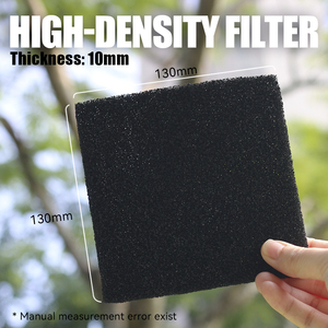 YIHUA 948DQ-I 200W Soldering Fume Extractor Filter Smoke Station with 2 Helping Hands W252 - Product Image 6