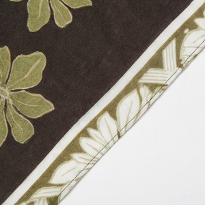 Pañuelos Hijab Personalizados con Estampado, Pañuelo Hijab de Algodón Modal Ligero, Pañuelo Largo Estampado de Primera Calidad para Mujer, Pañuelos Suaves, Accesorios de Moda para la Cabeza - Product Image 5