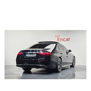 Mercedes-Benz Clase S S400 d 4MATIC, Modelo Mayo 2022, 73,680 km, Diésel, Transmisión Automática, Volante a la Izquierda, Cámara Trasera - Product Image 2