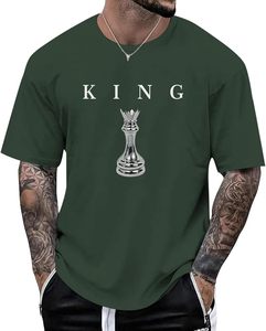 เสื้อยืดสตรีทแวร์ทรงครอปโอเวอร์ไซส์สำหรับผู้ชายรุ่นใหม่ปี 2026 ตกแต่งสไตล์ซัมเมอร์แฟชั่น เป็นมิตรกับสิ่งแวดล้อม แห้งเร็ว - Product Image 5