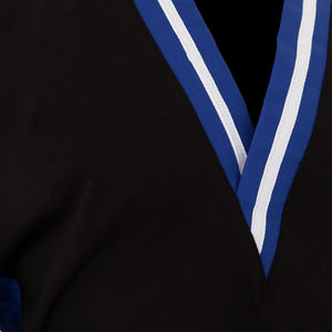 Uniforme et tenue de karaté unisexe de haute qualité, imprimé en sérigraphie, tissu polyester/coton 280g, prix abordable pour l'entraînement aux arts martiaux - Product Image 5