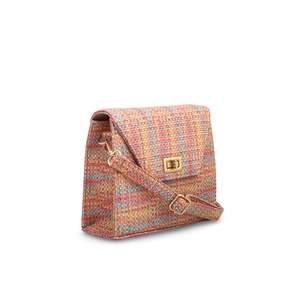 Bolso bandolera Peach P55521 - Product Image 2