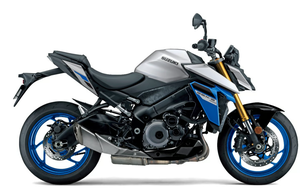 Super Offre 2025 – Ventes Abordables GSX-S1000 – Nouvelles Motos au Design Sportif Prêtes à l'Expédition - Product Image 6