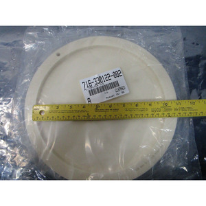 LAM 716-330122-002 PL, TOP, CERAMIC F/G, CLEANED - Equipo y piezas de semiconductores Trusted Global Legacy - Product Image 4