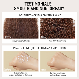 <span class=keywords><strong>Aceite</strong></span> Capilar <span class=keywords><strong>de</strong></span> Argán Marroquí Natural para Reparación <span class=keywords><strong>de</strong></span> Cabello Dañado, con Logotipo Personalizado <span class=keywords><strong>de</strong></span> Marca Privada, Venta al Por Mayor, para Cabello Encrespado - Product Image 6