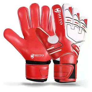 Guantes de Portero Nuevos, Látex Básico, Protección de Silicona en el Dorso, Envoltura para el Pulgar, Corte Híbrido, Personaliza Tu Propio Diseño y Logotipo - Product Image 4