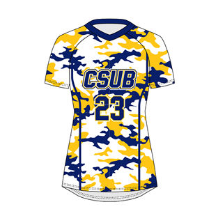 Uniforme de voleibol de diseño personalizado para hombre, ropa deportiva de Color, venta al por mayor, bordado personalizado, logotipo del equipo de etiqueta privada - Product Image 1