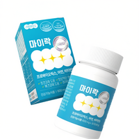 K-Healthy OEM/ODM Marque Privée – Capsules de Supplément Probiotique 17 Souches (Lactobacillus, Bifidobacterium), Fibres Prébiotiques, Vitamine E