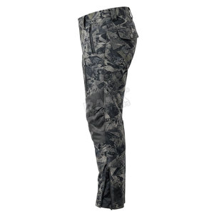 Top Trending Moisture Wicking Men Hunting Pants Best Quality Men Hunting Pants New Design Men Hunting Pants - Product Image 3