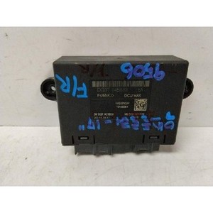 Módulos de Computación y ECUs Usados Explorer DG9T14B533EA - Product Image 1