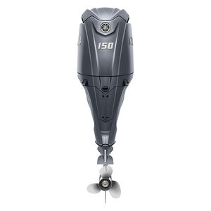 Moteur hors-bord Yamaha 150hp DEC LF150XCA de qualité supérieure, nouveau modèle, prix bas, OEM ODM, garantie de 3 ans - Product Image 3